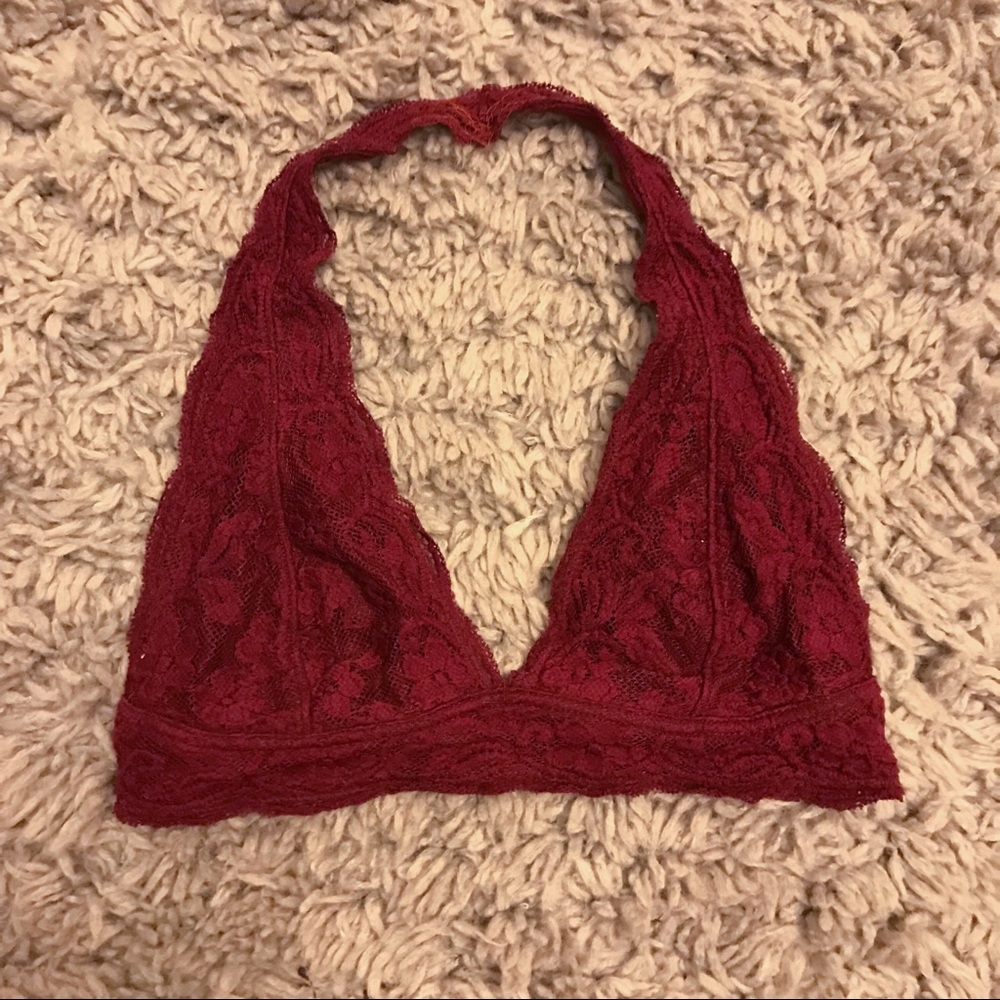 Bralette Set - Picture 5 of 6